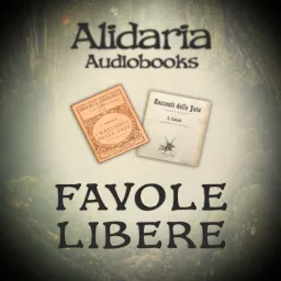 Alidaria Favole Libere Podcast artwork