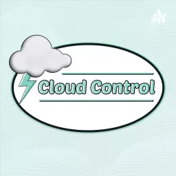 Cloud Control Podcast artwork