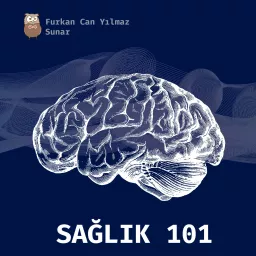 Sağlık 101 Podcast artwork