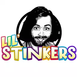 Lil Stinkers Podcast artwork