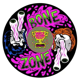 The Bone Zone