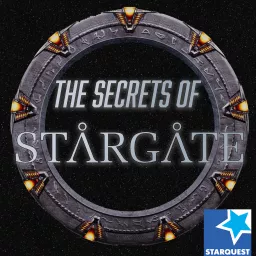 Secrets of Stargate