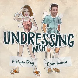 Undressing Podcast artwork