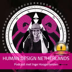 Human Design Netherlands Podcast