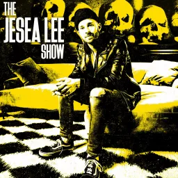 The Jesea Lee Show Podcast artwork