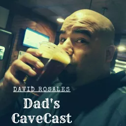 Dad's CaveCast Podcast artwork