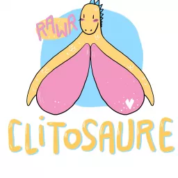 clitosaure Podcast artwork