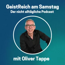 GeistReich am Samstag Podcast artwork