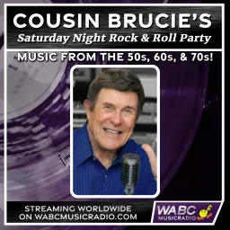 Cousin Brucie's Saturday Night Rock & Roll Party