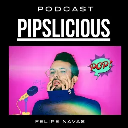 Pipslicious Podcast artwork