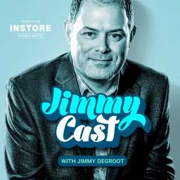 JimmyCast Podcast artwork