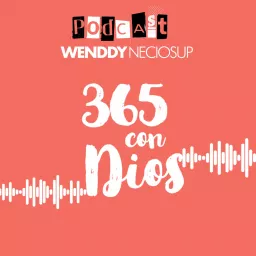 365 con Dios Podcast artwork