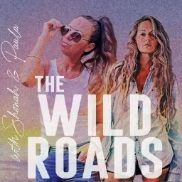 The Wild Roads Podcast artwork