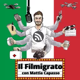 Il Filmigrato Podcast artwork
