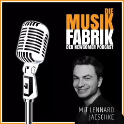 Die Musikfabrik Podcast artwork