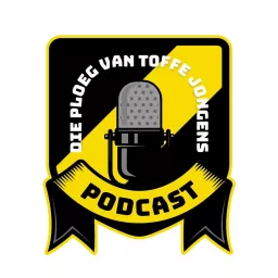 Die Ploeg Van Toffe Jongens Podcast artwork