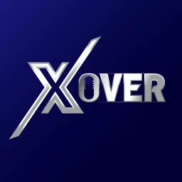 X Over Podcast artwork