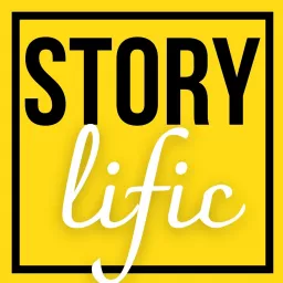 Storylific Podcast artwork
