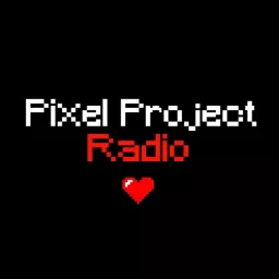 Pixel Project Radio