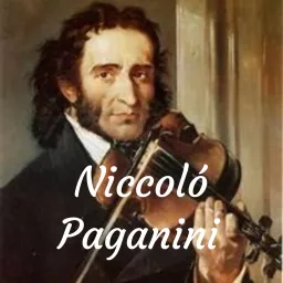 Niccoló Paganini Podcast artwork