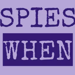 Spies When: Daily Blaseball Debriefs Podcast artwork