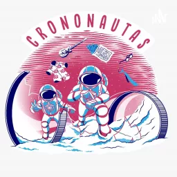 Crononautas