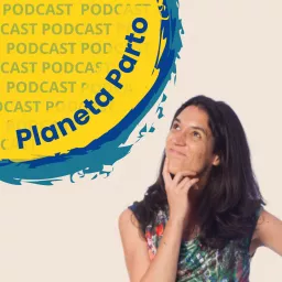 Planeta Parto Podcast artwork