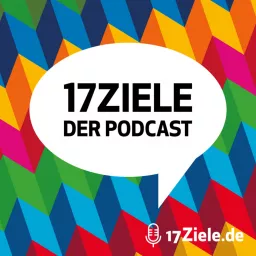 17Ziele – Der Podcast artwork