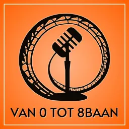 Van 0 Tot 8Baan Podcast artwork
