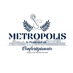 METROPOLIS Podcast artwork