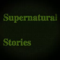Supernatural Stories Podcast artwork