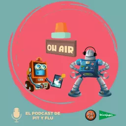 El podcast de Pit y Flu artwork