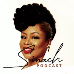 The Sinach Podcast artwork