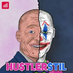 Hustlerstil Podcast artwork