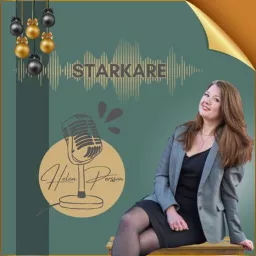 STARKARE Podcast artwork