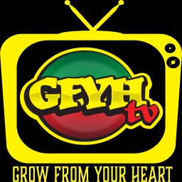 The Grow From Your Heart Podcast - Hosted by Rasta Jeff of Irie Genetics