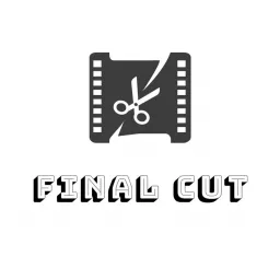 Final Cut Podcast artwork