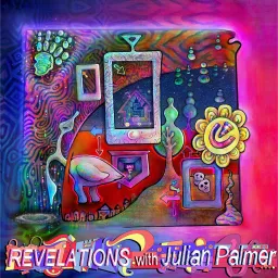 Revelations With Julian Palmer Podcast artwork