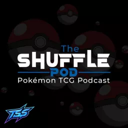 The Shuffle Pod: Pokemon Podcast artwork
