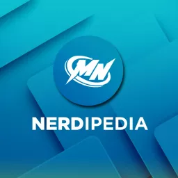 Nerdipedia by Malditos Nerds