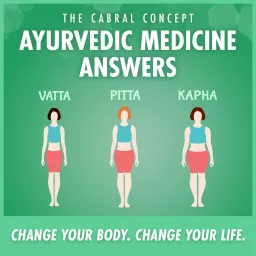 Ayurvedic Medicine Answers Podcast artwork
