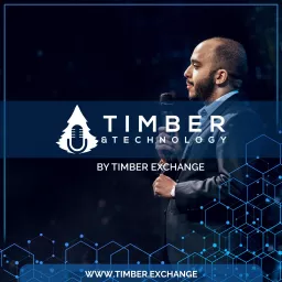 Timber & Technology Webinars and Podcast by Timber Exchange artwork