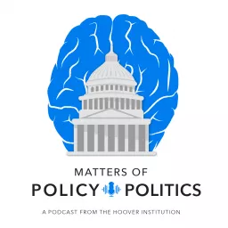 Matters of Policy & Politics Podcast artwork