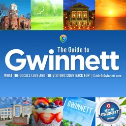 The Guide To Gwinnett Podcast artwork