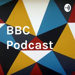 BBC Podcast artwork