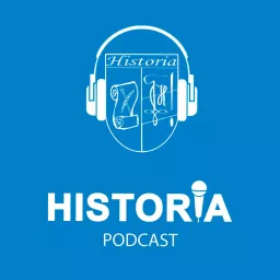 Historia Podcast artwork