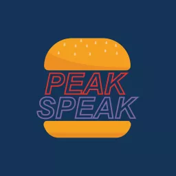 Peak Speak - A Powerlifting Podcast artwork