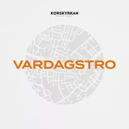 Vardagstro Podcast artwork