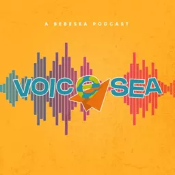 Voicesea Podcast artwork