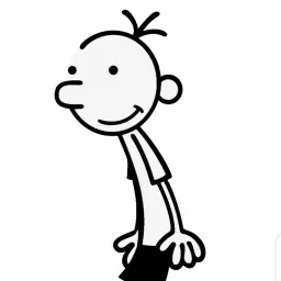 Audio Diary Of A Wimpy Kid